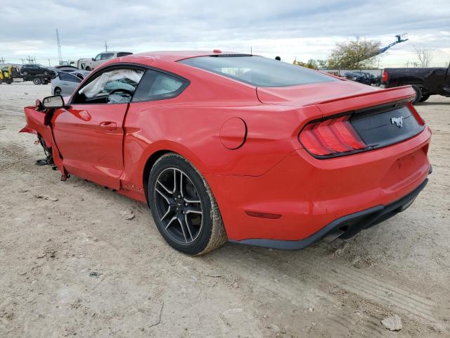 Изображение 2 2018 FORD MUSTANG  2018 с VIN 1FA6P8TH3J5114123