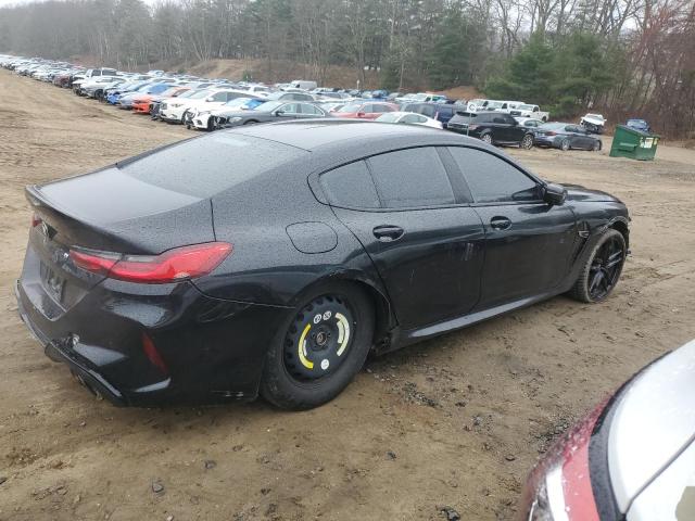 Изображение 3 2020 BMW M8  2020 с VIN WBSGV0C04LCE03134