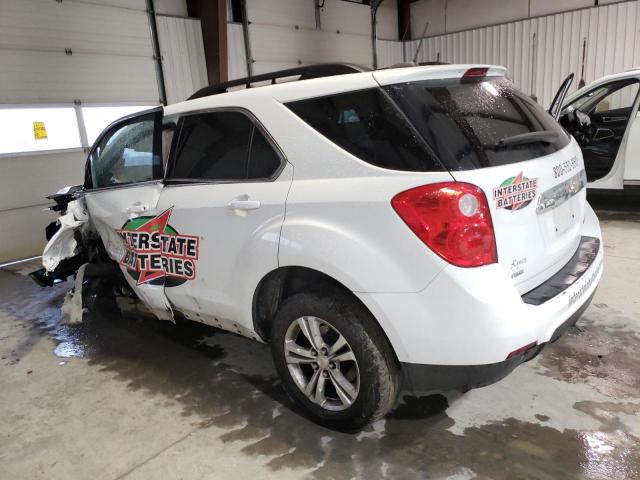 Изображение 2 2015 CHEVROLET EQUINOX LT 2015 с VIN 2GNFLGEK8F6431827