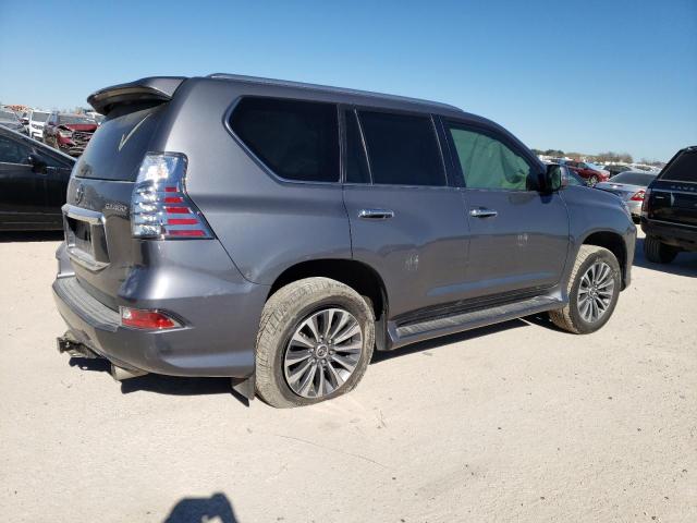 Image 3 of 2022 LEXUS GX 460 LUXURY 2022 with VIN JTJGM7BX9N5322651