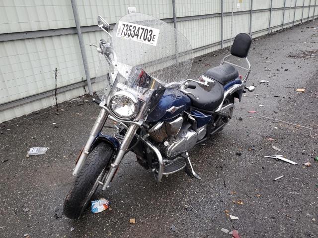 Изображение 2 Kawasaki Vn900 B 2008 с VIN JKAVN2B158A035092