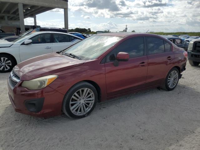 Obraz 1 z 2012 SUBARU IMPREZA PREMIUM 2012 z VIN JF1GJAD64CH031067