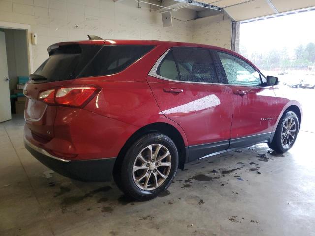 Изображение 3 2019 CHEVROLET EQUINOX LT 2019 с VIN 3GNAXJEV4KS645070