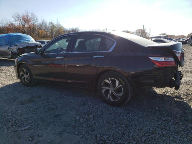 Изображение 2 2016 HONDA ACCORD LX 2016 с VIN 1HGCR2F31GA159230