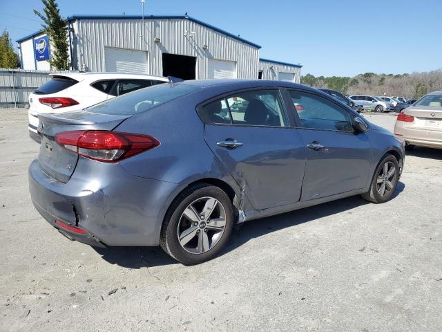 Изображение 3 2018 KIA FORTE LX 2018 с VIN 3KPFL4A70JE215777