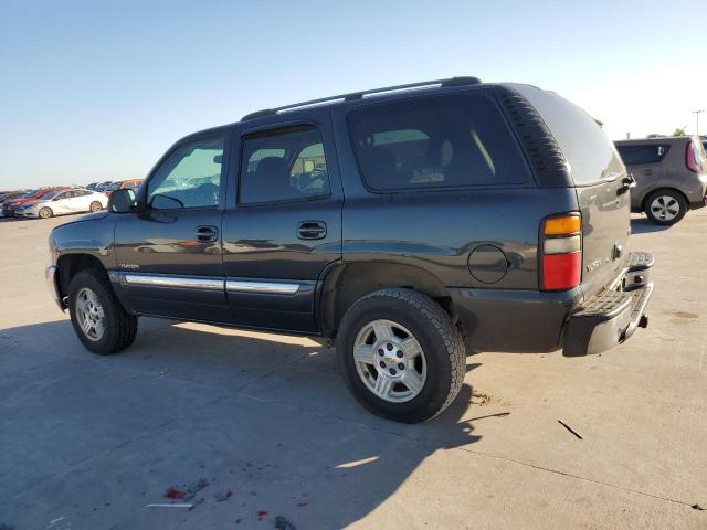 Изображение 2 2004 GMC YUKON  2004 с VIN 1GKEK13V04J115330