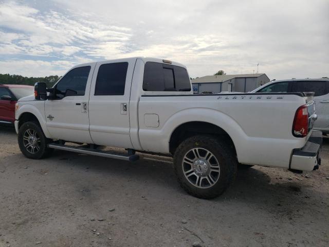 Изображение 2 2015 FORD F250 SUPER DUTY 2015 с VIN 1FT7W2BT1FEC08349