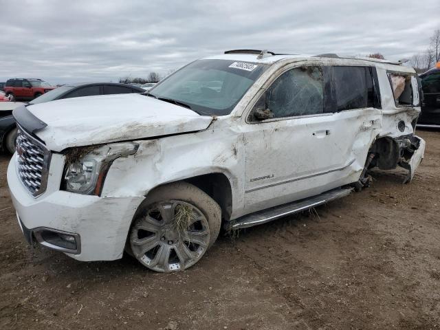 Изображение 1 2018 GMC YUKON DENALI 2018 с VIN 1GKS2CKJXJR244895