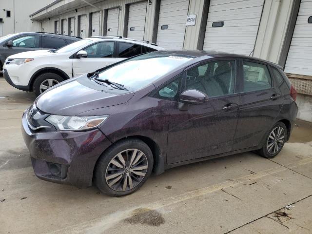 Изображение 2015 HONDA FIT EX 2015