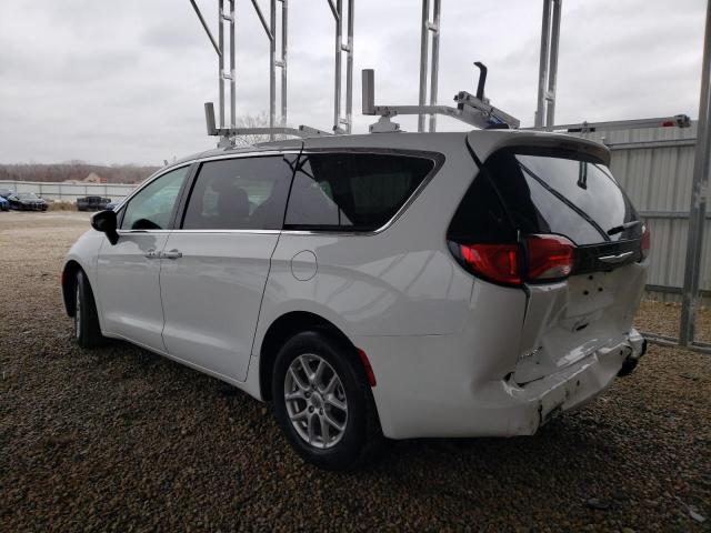 Obraz 2 z 2023 CHRYSLER VOYAGER LX 2023 z VIN 2C4RC1CG2PR549826