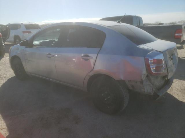 Image 2 of 2007 NISSAN SENTRA 2.0 2007 with VIN 3N1AB61EX7L701852