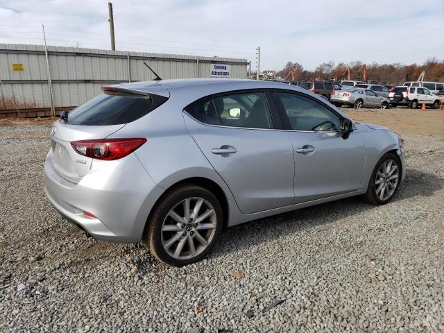 Image 3 of 2017 MAZDA 3 TOURING 2017 with VIN 3MZBN1L74HM148571