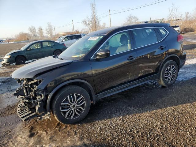 Obraz 1 z 2017 NISSAN ROGUE SV 2017 z VIN 5N1AT2MV6HC733849