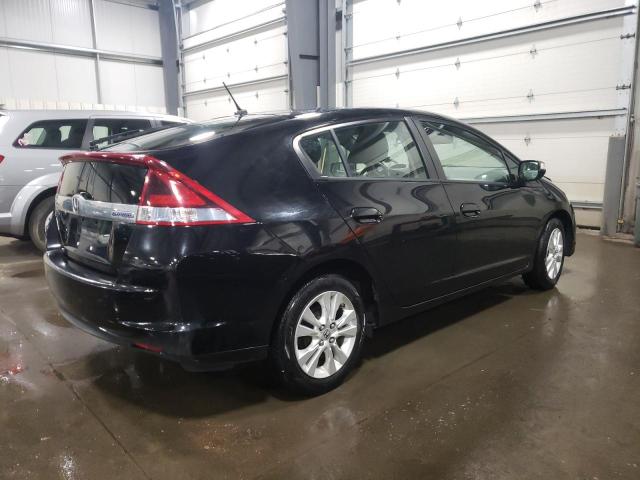 Image 3 of 2012 HONDA INSIGHT EX 2012 with VIN JHMZE2H75CS005109