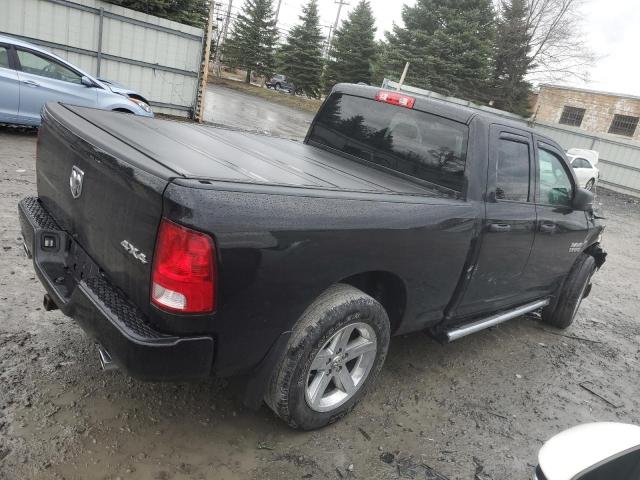 Image 3 of 2018 RAM 1500 ST 2018 with VIN 1C6RR7FT9JS199621