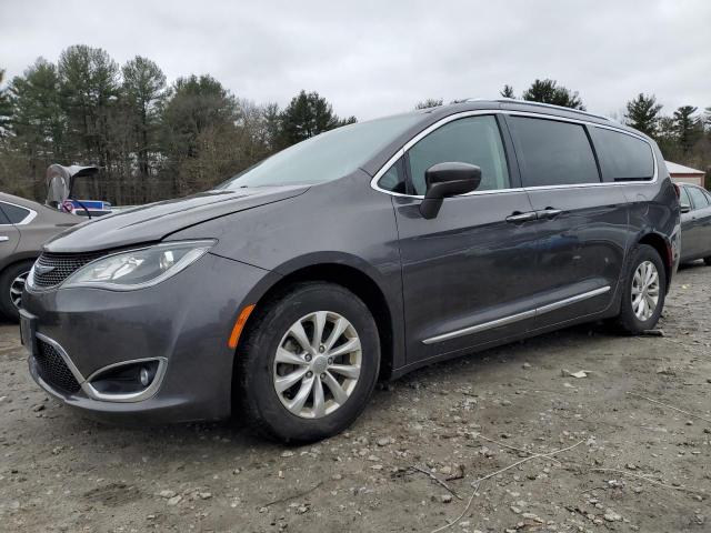 2018 CHRYSLER PACIFICA TOURING L 2018 image