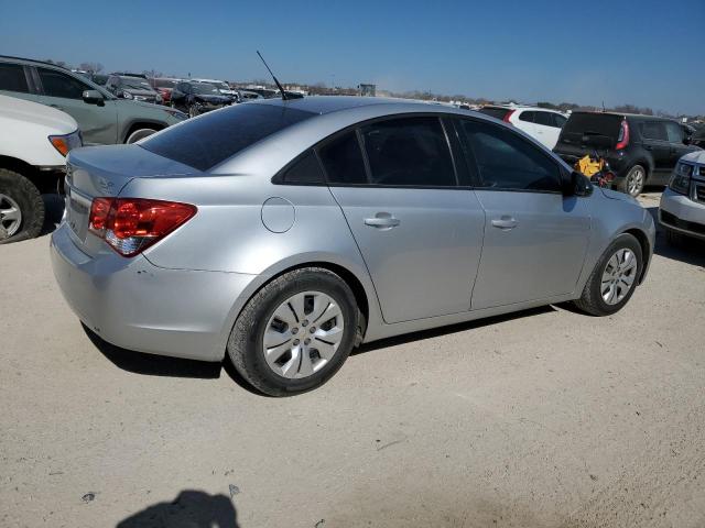 Изображение 3 2013 CHEVROLET CRUZE LS 2013 с VIN 1G1PA5SH5D7176821