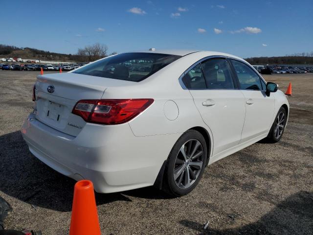 Obraz 3 z 2015 SUBARU LEGACY 2.5I LIMITED 2015 z VIN 4S3BNBJ62F3074388