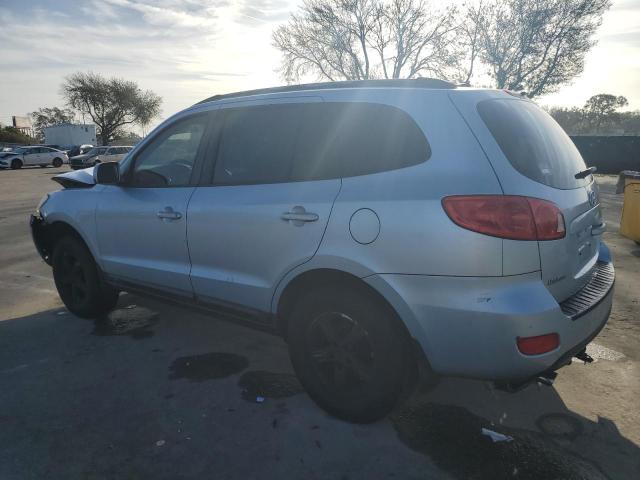 Изображение 2 2008 HYUNDAI SANTA FE GLS 2008 с VIN 5NMSG13DX8H216121