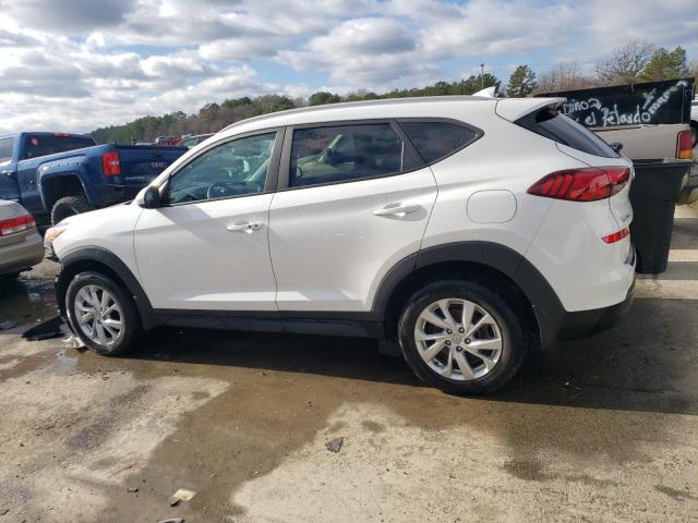 Изображение 2 2020 HYUNDAI TUCSON LIMITED 2020 с VIN KM8J33A40LU137169