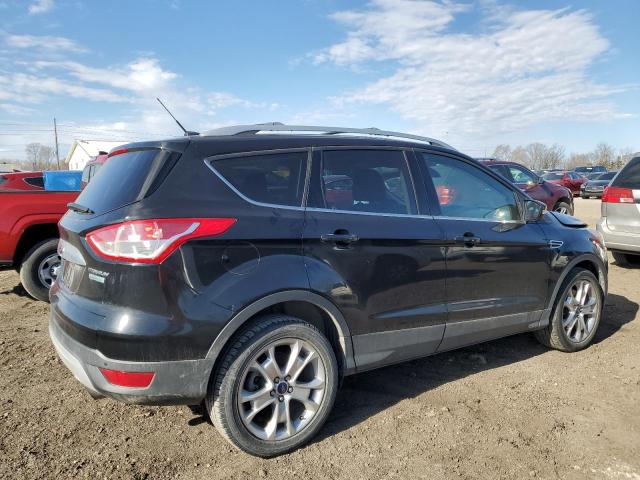 Image 3 of 2014 FORD ESCAPE TITANIUM 2014 with VIN 1FMCU0J92EUA82016