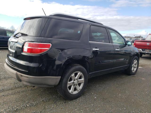 Image 3 of 2009 SATURN OUTLOOK XR 2009 with VIN 5GZER23D59J102308