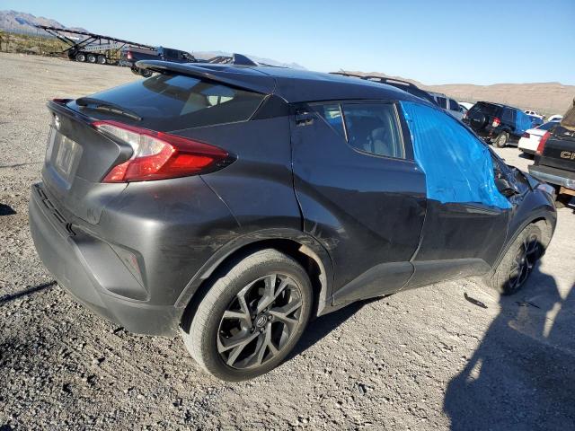 Изображение 3 2018 TOYOTA C-HR XLE 2018 с VIN NMTKHMBX2JR032612