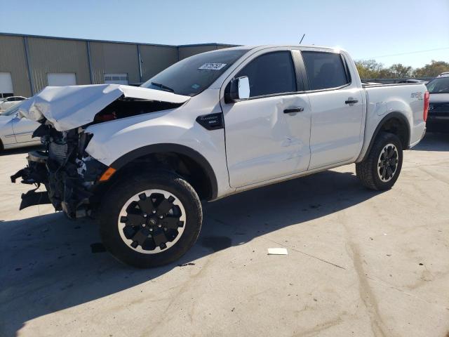 Obraz 2021 FORD RANGER XL 2021