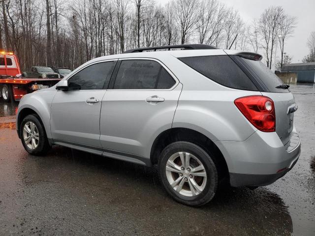 Obraz 2 z 2015 CHEVROLET EQUINOX LT 2015 z VIN 2GNFLFEK2F6224411