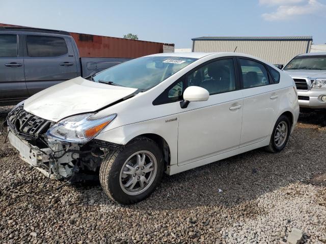 Изображение 2010 TOYOTA PRIUS  2010