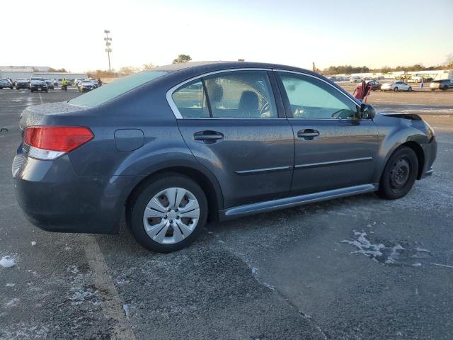 Изображение 3 2011 SUBARU LEGACY 2.5I 2011 с VIN 4S3BMBA67B3257251