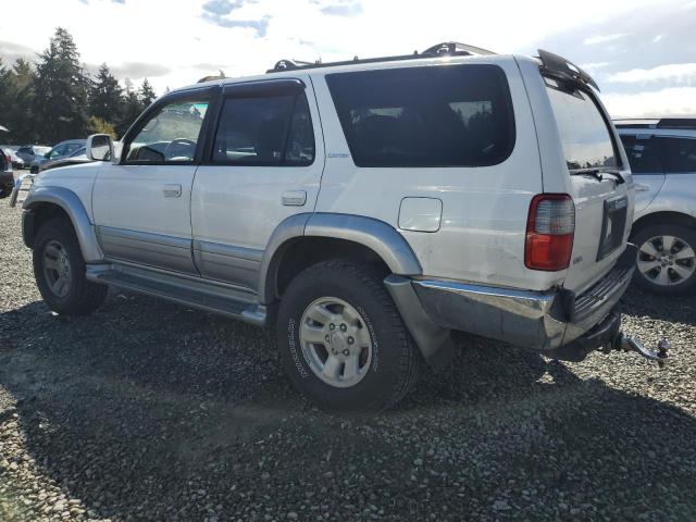 Obraz 2 z 1998 TOYOTA 4RUNNER LIMITED 1998 z VIN JT3HN87R4W9009302