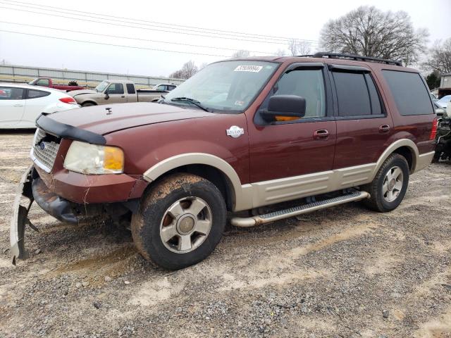 2006 FORD EXPEDITION EDDIE BAUER 2006 image