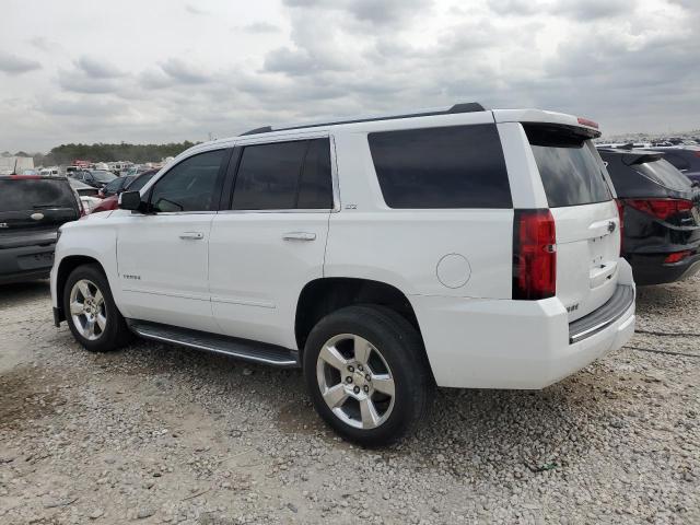 Изображение 2 2015 CHEVROLET TAHOE C1500 LTZ 2015 с VIN 1GNSCCKC7FR270900