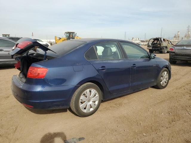 Image 3 of 2012 VOLKSWAGEN JETTA SE 2012 with VIN 3VWDP7AJ0CM332550