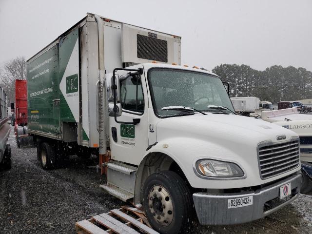 Obraz 1 z 2019 FREIGHTLINER M2 106 MEDIUM DUTY 2019 z VIN 1FVACWFD9KHKR7934