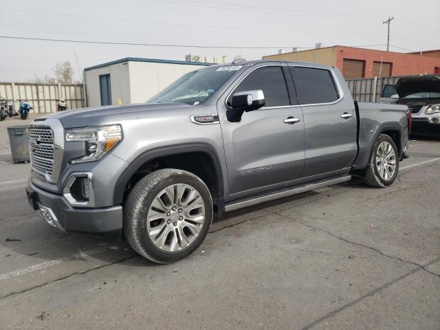 2020 GMC SIERRA K1500 DENALI 2020 image