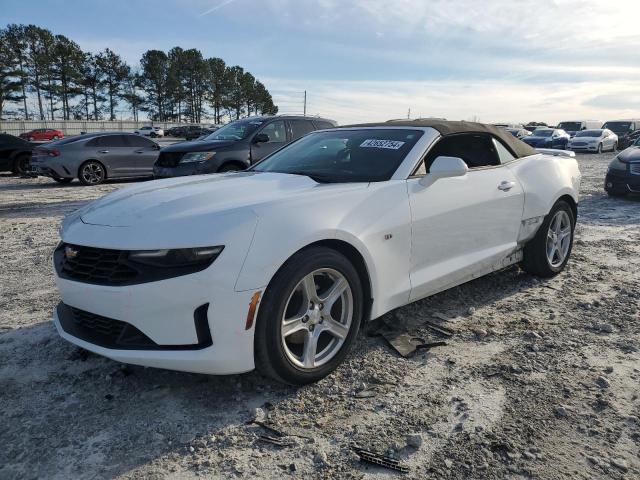 Obraz 2019 CHEVROLET CAMARO LS 2019