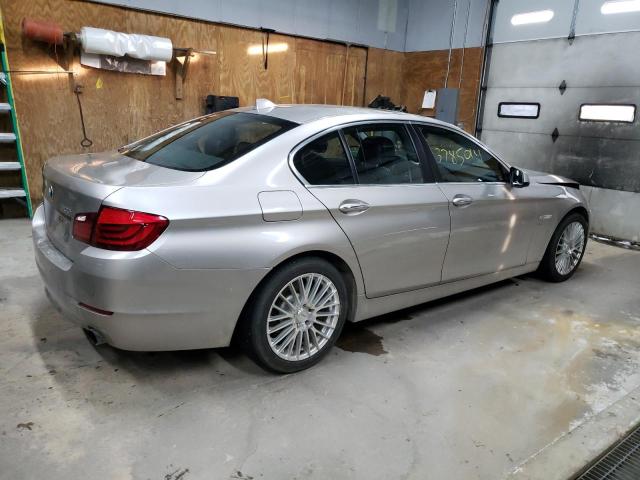 Image 3 of 2012 BMW 535 XI 2012 with VIN WBAFU7C50CDU61059