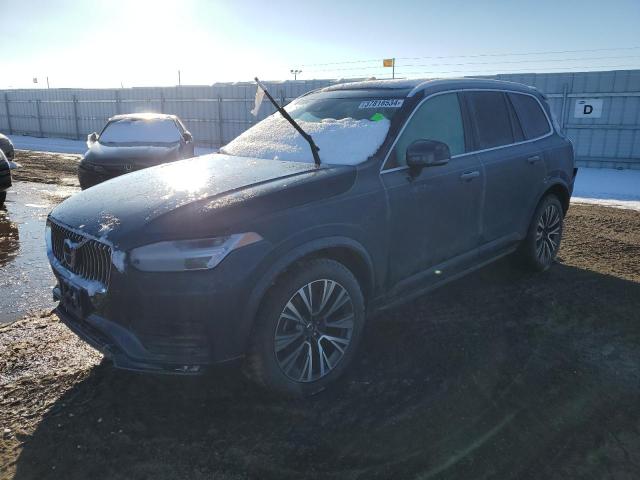 2021 VOLVO XC90 T5 MOMENTUM 2021 image