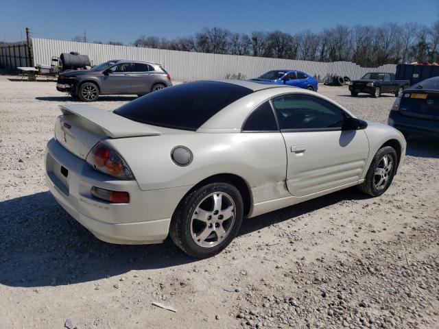 Image 3 of 2004 MITSUBISHI ECLIPSE GS 2004 with VIN 4A3AC44G54E047539