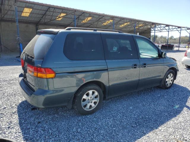 Image 3 of 2003 HONDA ODYSSEY EX 2003 with VIN 5FNRL18623B106193