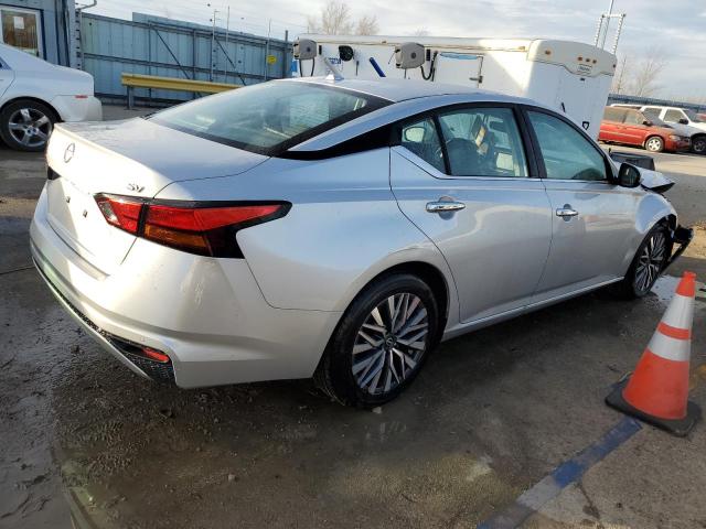 Изображение 3 2023 NISSAN ALTIMA SV 2023 с VIN 1N4BL4DV9PN385056