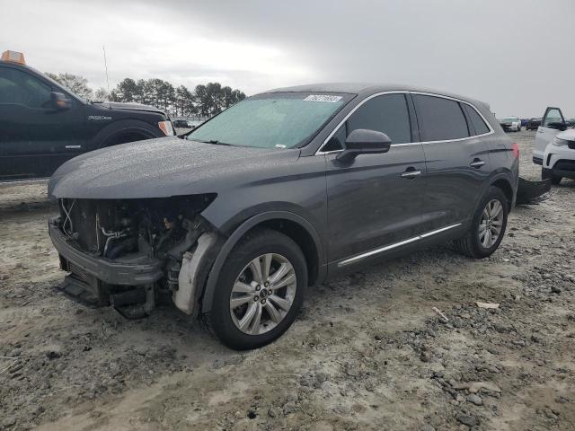 Obraz 2017 LINCOLN MKX PREMIERE 2017