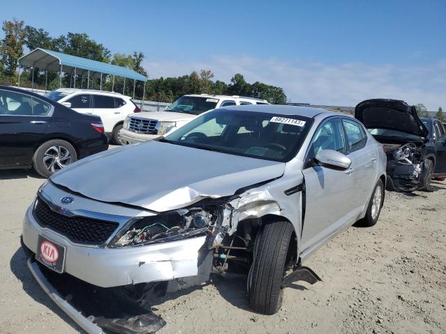 2011 KIA OPTIMA LX 2011 image
