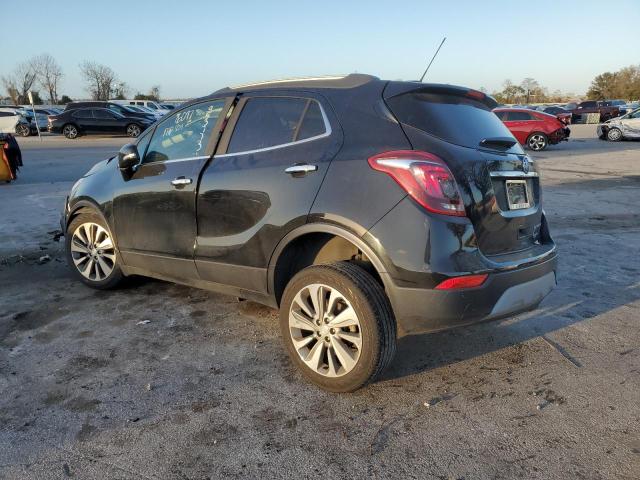 Obraz 2 z 2019 BUICK ENCORE PREFERRED 2019 z VIN KL4CJASB7KB953773