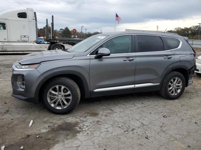 2019 HYUNDAI SANTA FE SE 2019 image
