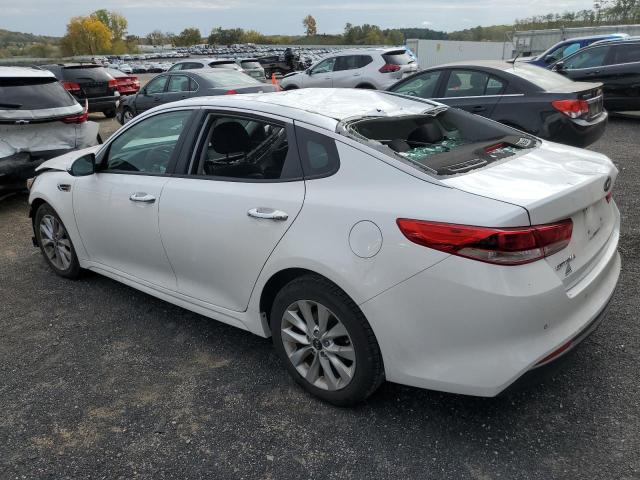 Image 2 of 2018 KIA OPTIMA LX 2018 with VIN 5XXGT4L38JG251318