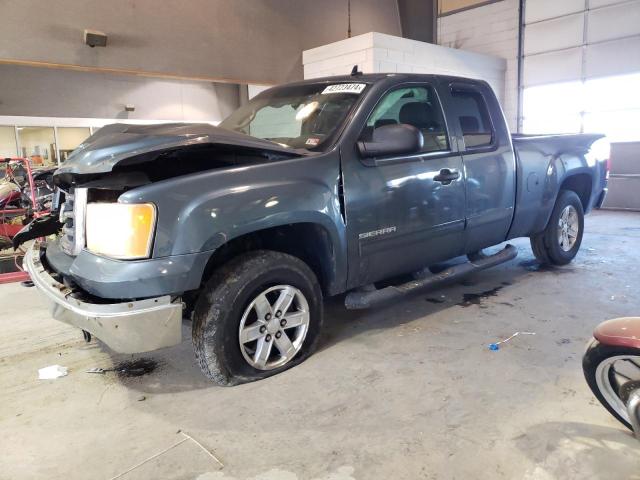 Изображение 2013 GMC SIERRA K1500 SLE 2013