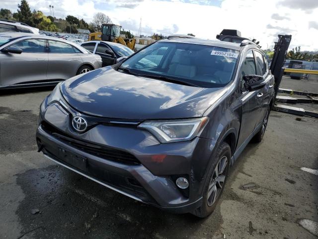 Obraz 2016 TOYOTA RAV4 XLE 2016